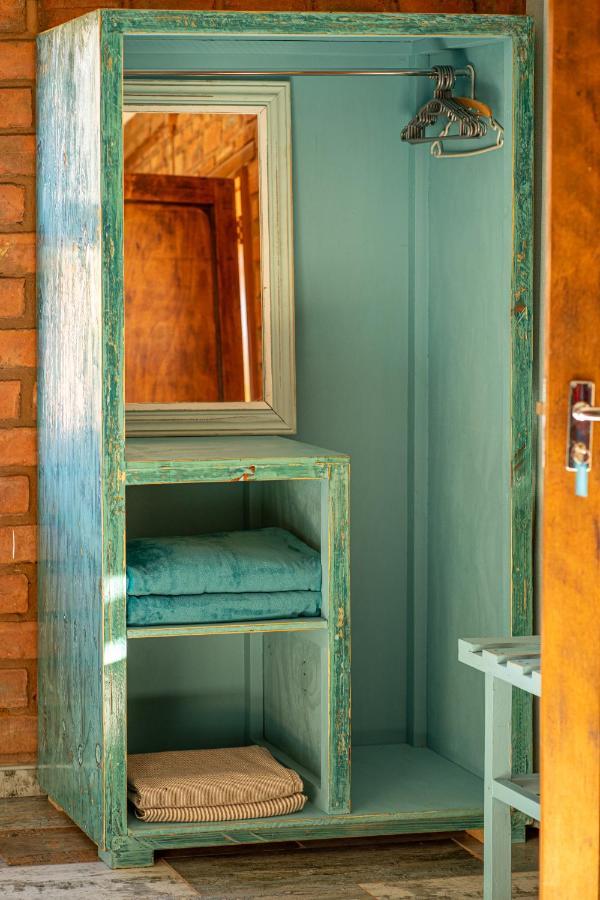 Otavi Vineyards Self-Catering & Camping 외부 사진